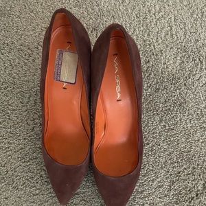 Via Spiga sz 9